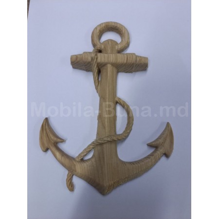 Деревянные декоративные элементы А-2